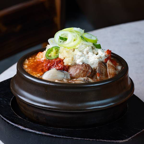 화심리 고기순두부